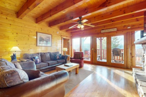 Million Dollar View Cabin